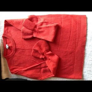 J. Crew sweater- perfect condition. Have 2- love❤️